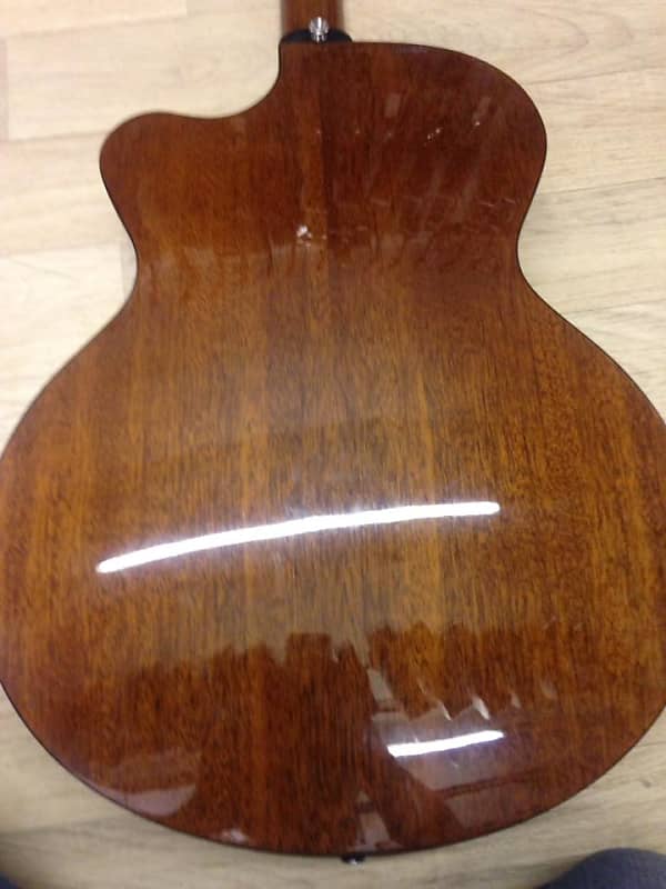 C*w様 ARIA ”THE SANDPIPER”SP-100CE Natura 中古】Aria アリア / The Sandpiper SP-CST Natural | イシバシ楽器