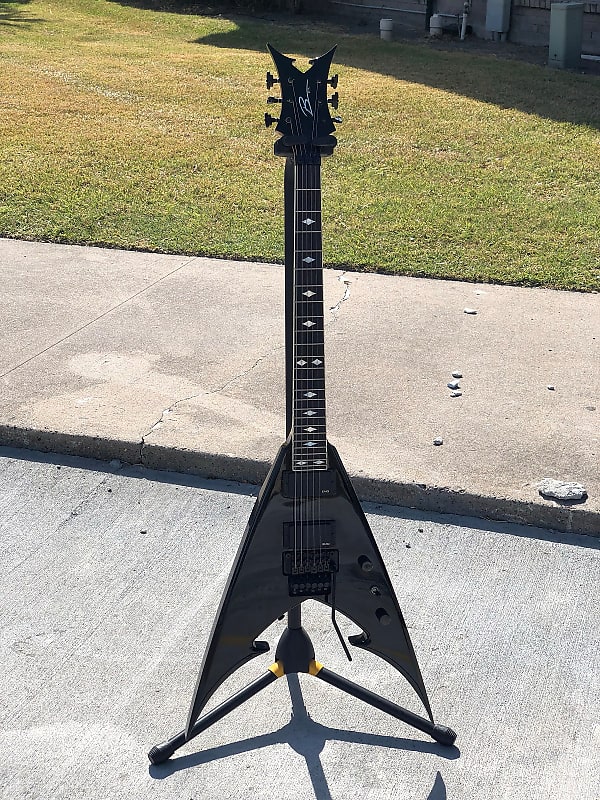 B.C.Rich BRJ Vixen Usa custom shop