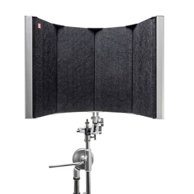 sE Electronics SPACE Reflexion Filter | Reverb