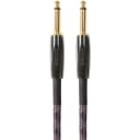 BOSS BIC-5 1/4" to 1/4" Instrument Cable (5')