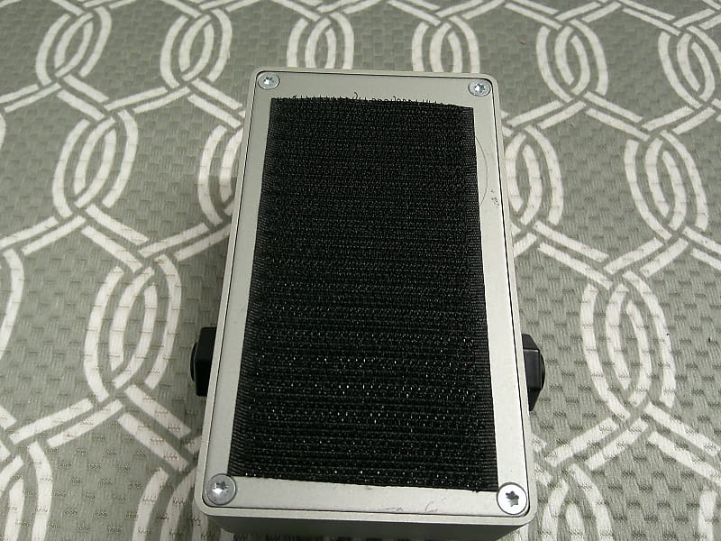 Darkglass Electronics Microtubes B3K CMOS Bass Overdrive