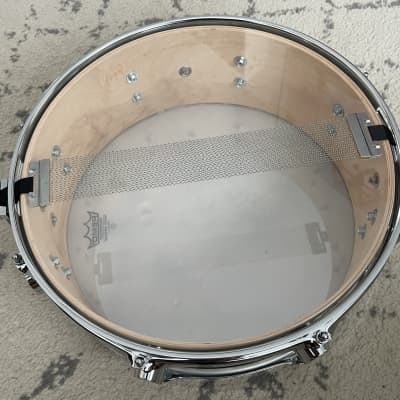 Pacific CX Series 5 x 14 Maple Snare Drum image 6