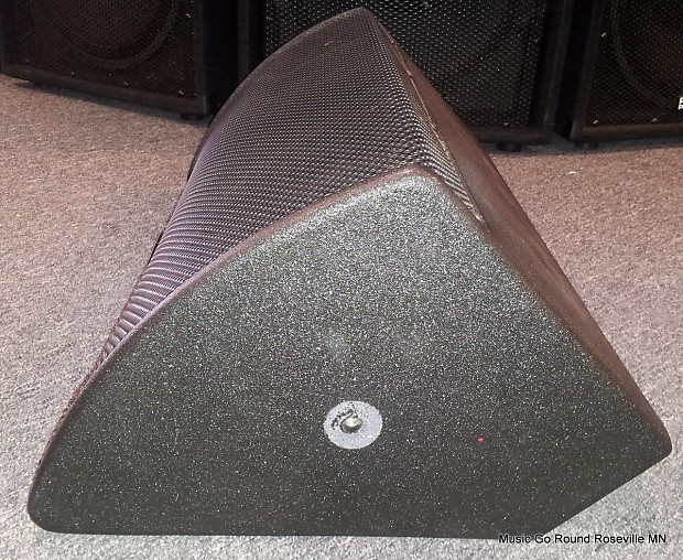 Electrovoice EV FRi-2082 Passive low profile stage monitor