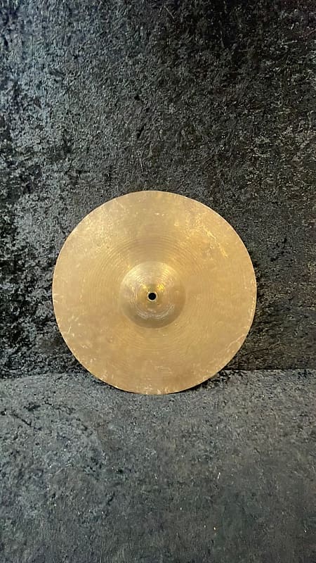 Wuhan Cymbals 12