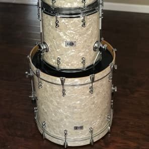 CCD  ( Cumplido Custom Drums ) image 2