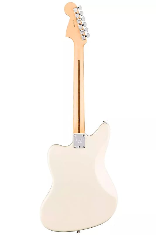 Fender American Professional Series Jaguar image 5