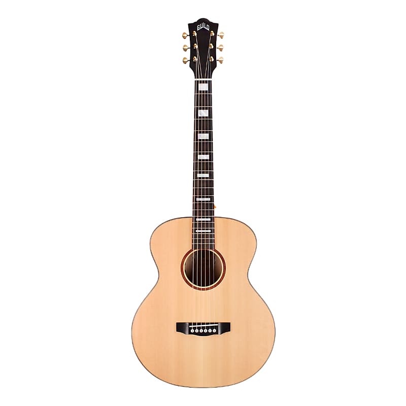 美品　エレアコ　GUILD　Jumbo Jr.ReserveMaple　1953 Guild Guitars | Jumbo Junior Reserve Maple