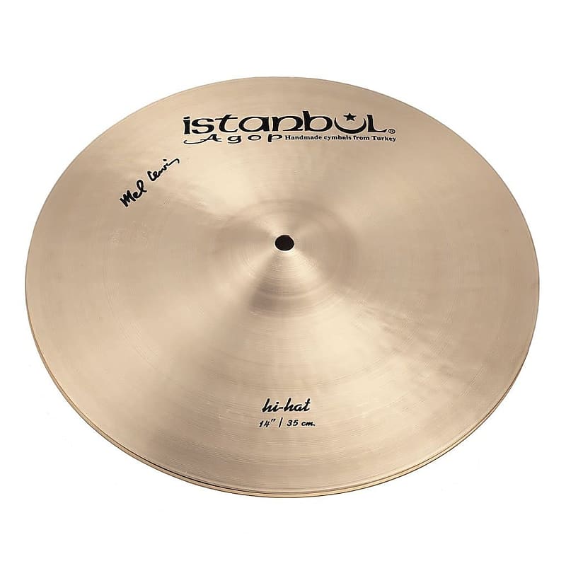 Istanbul Agop 14