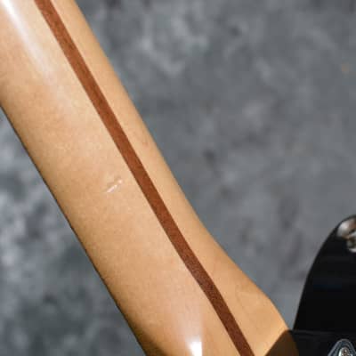 Fender Standard Telecaster 2014 Sunburst Maple Neck w Factory Gigbag & FAST Same Day Shipping image 10