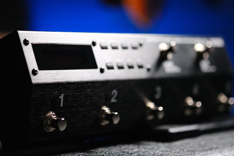 Boss ES-5