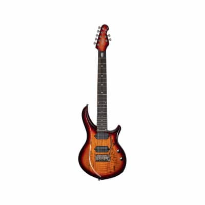 Sterling MAJ270X John Petrucci Signature Majesty DiMarzio