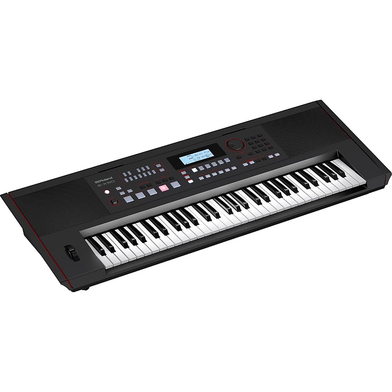 Roland E-X50 Arranger Keyboard image 1