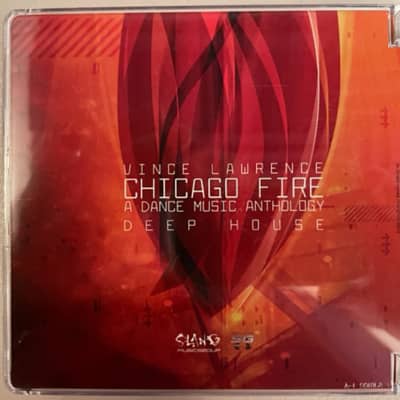 Sony Sample CD Bundles and Boxes: Chicago Fire - A Dance Music Anthology (ACID) image 14