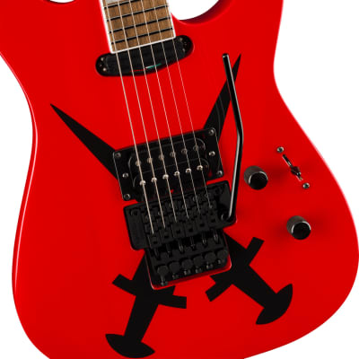 Jackson Limited Edition RX10D Jenna II 2 Rhoads Flying V Jackson Limited Edition RX10D Jenna II 2 Rhoads Flying V
