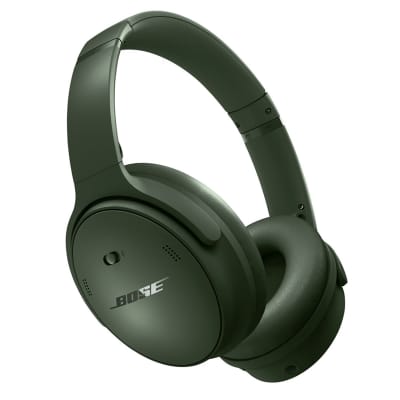Bose Bose Quiet Comfort Headphones, Chilled Lilac image 14