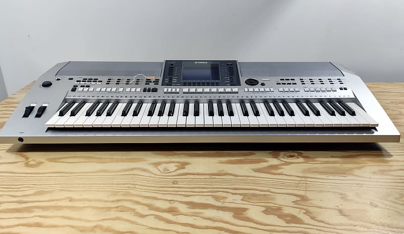 Yamaha PSR-S700 シンセサイザー Yamaha PSR S700 | Reverb Canada