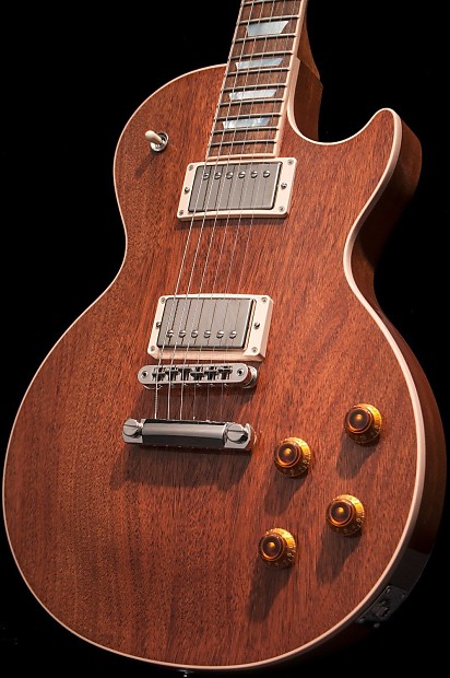 Gibson Les Paul Standard Sunken Treasure Limited Run 2016 image 1