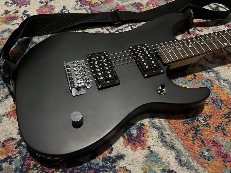 ジャンク Washburn N1 - エレキギター