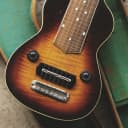 1936 Gibson EH-150 7-String Vintage Lap Steel Guitar - Sunburst - Charlie Christian