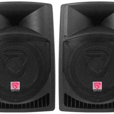 PF-26 ALTAVOZ PASIVO 2x6\ AUDIOCENTER - Power Light