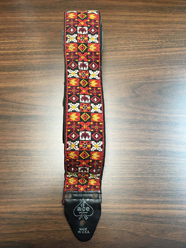 Bobby lee guitar straps best sale