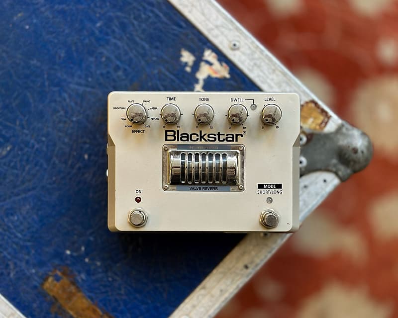 Blackstar HT-Reverb