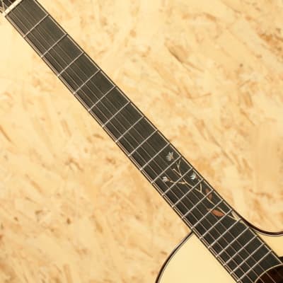 Naga Guitars S-60GAC | Reverb