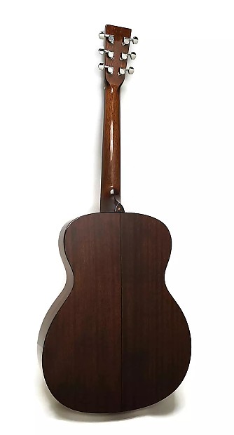 Recording King ROS-06 06 Series Solid Top 12-Fret 000