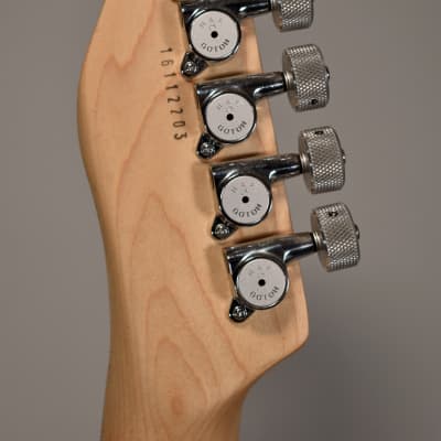 NEW Manson MA2 Evo S Electric Guitar Matte Black Sustaniac XY MIDI Screen w/OHSC image 20