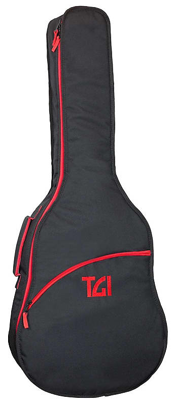 TGI - Transit Series Gig Bag (10mm) Electric Guitar image 1