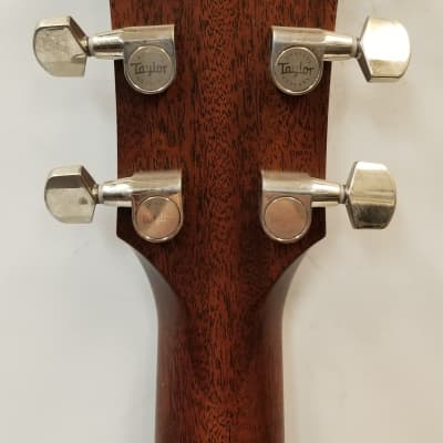 Taylor 2016 516ce Grand Symphony Cutaway ES2 Acoustic-Electric Guitar W/Case, Factory Warranty image 14