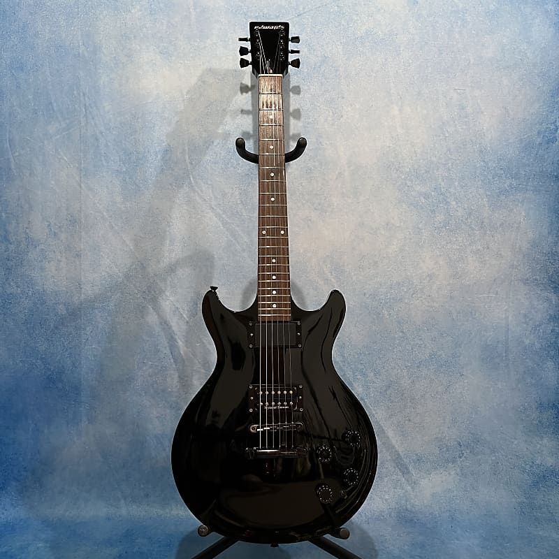 2011 Edwards by ESP E-SR Kenny King Made in Japan