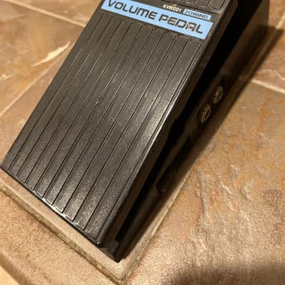 Korg KVP-002 Volume Pedal | Reverb