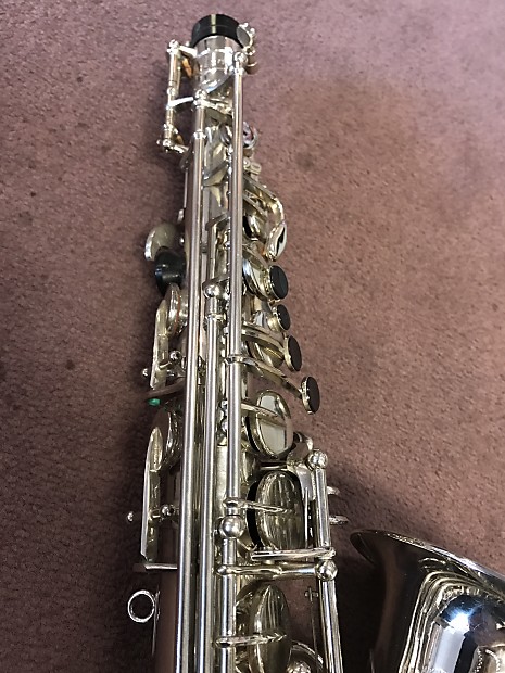 Parrot hotsell saxophone price