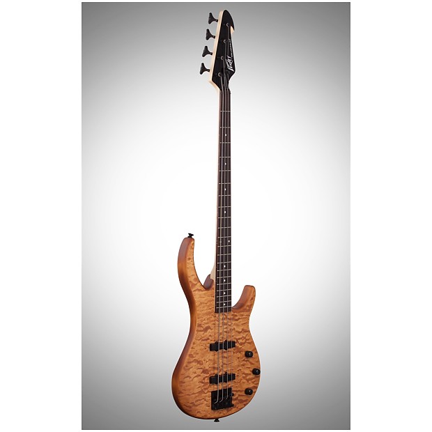 Peavey Millennium 4 Electric Bass Guitar | Reverb