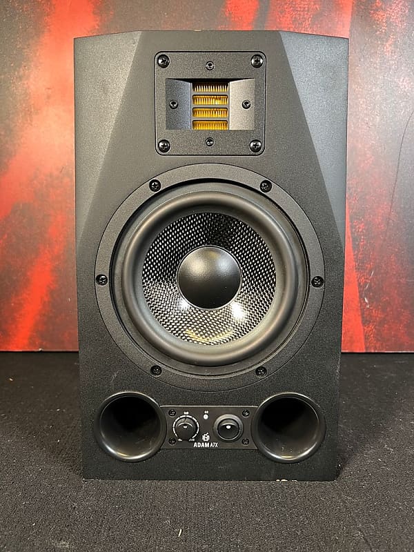 Adam Audio A7X ACTIVE NEAR FIELD MONITOR Powered Speaker (New York, NY) image 1