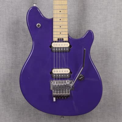 Peavey Wolfgang Special- Purple (USED) image 2