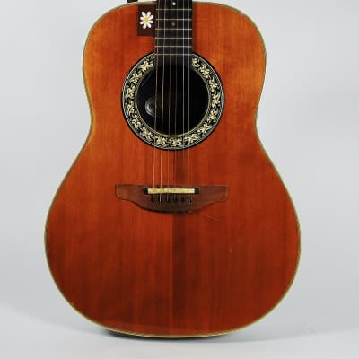 Ovation 1621 Artist | Reverb