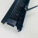 Steinberger Spirit Bass, XT-25, I Love Girl Bass Players - Black