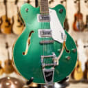 Gretsch G5622T Electromatic Electric Guitar - Georgia Green