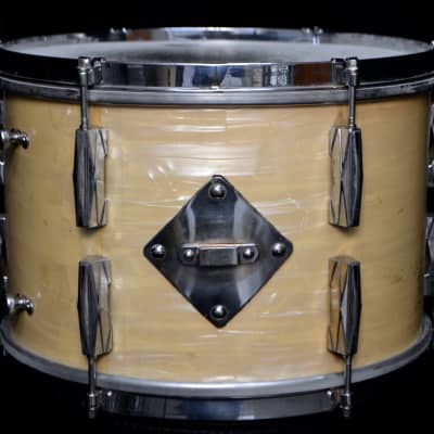 Gretsch 22/13/16/6.5x14" Drum Set - 40s WMP image 6
