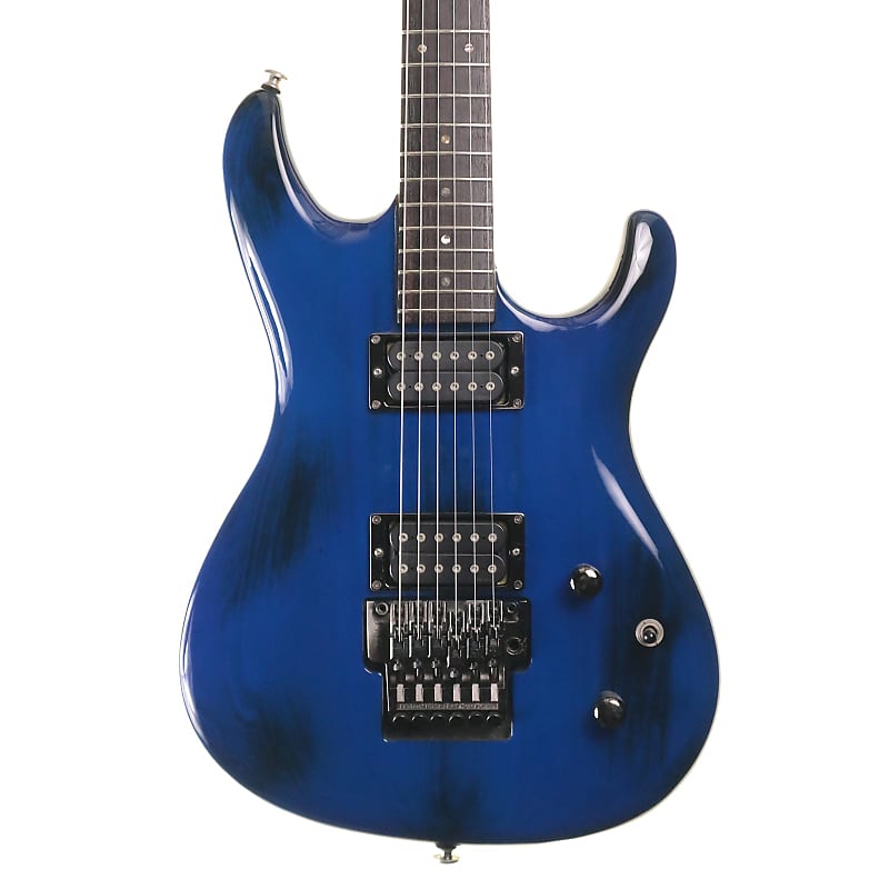 Ibanez JS1000 Joe Satriani Signature | Reverb