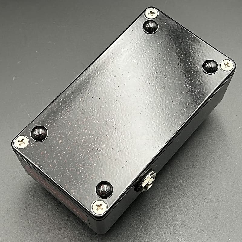 VORVADOS ENGINEERING VORVADOS Overdrive VOROD (10/29) | Reverb