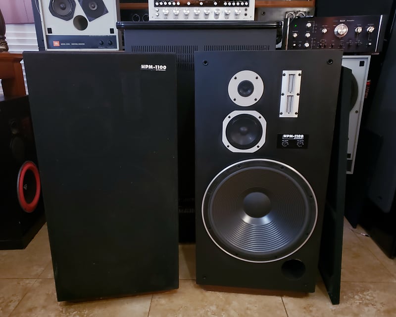 Pioneer hpm 1100 for sales sale