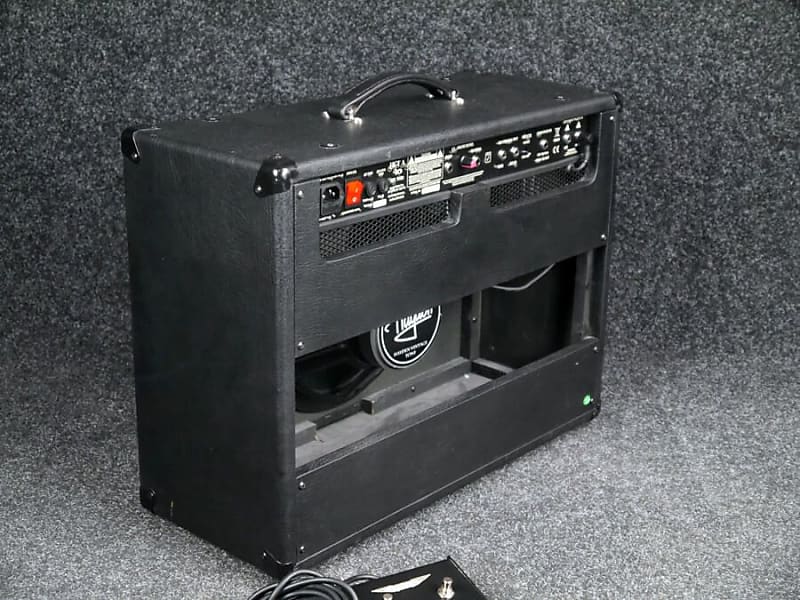 Hayden HGT-A40 Tube Combo Amp - 2nd Hand