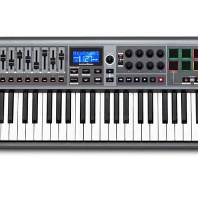 Novation Impulse 61 - Brand New