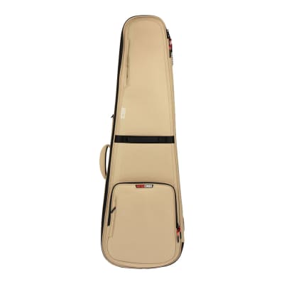 basiner ACME Electric Bass Bag-Relic Khaki | Reverb