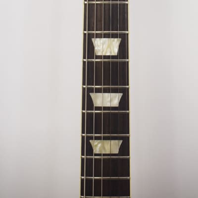 Heritage Standard Collection H-150 Electric Guitar Vintage Cherry Sunburst w/ Case image 4