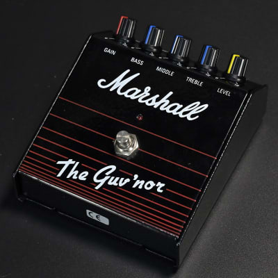 Marshall The Guv'nor Reissue | Reverb Marshall The Guv'nor Reissue | Reverb