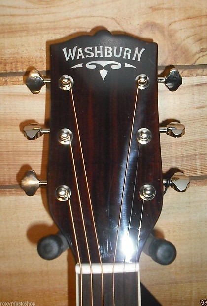 Washburn lsj743sk on sale